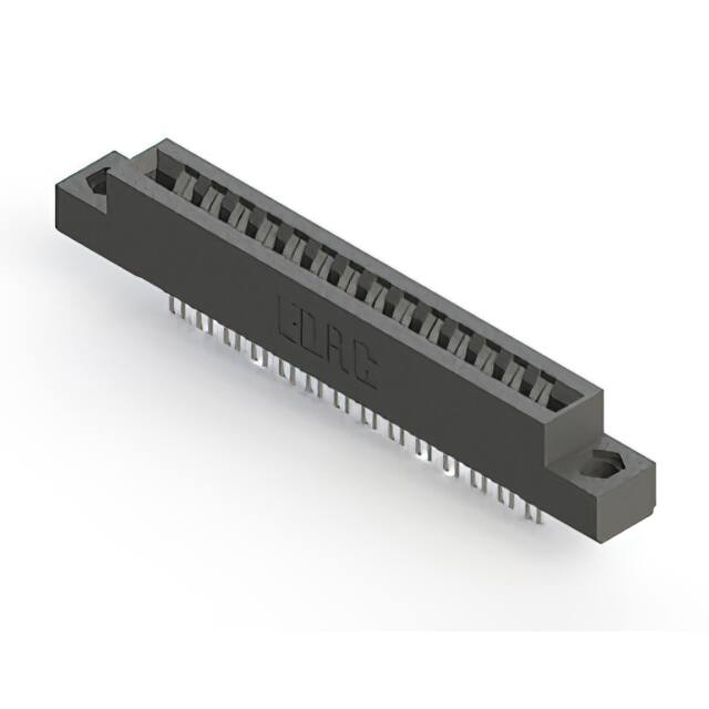 356-014-400-104 EDAC Inc.  Edgeboard Connectors